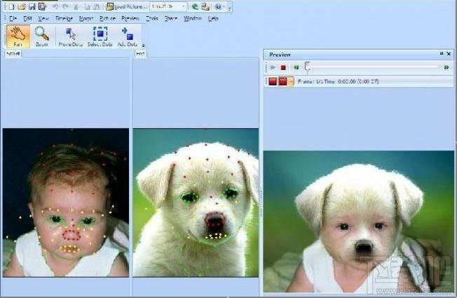 Morpheus Photo Mixer,Morpheus Photo Mixer下载,Morpheus Photo Mixer官方下载