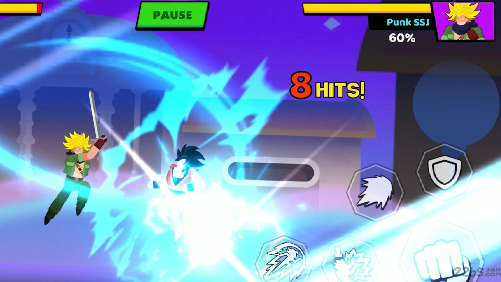 stick battle游戏下载,stickbattle,战斗游戏,对战游戏